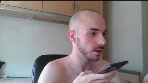 Isaac99c online show from March 19, 9:23 am