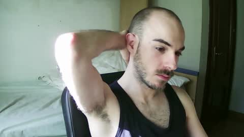 Snapshot of isaac99c chatting on January 31, 1:56 pm Isaac99c online show from January 31, 1:56 pm