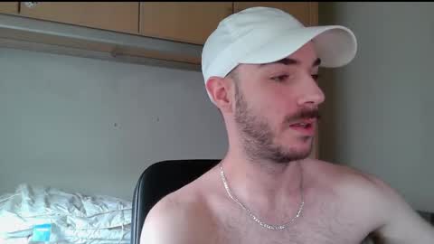 Isaac99c online show from October 21, 8:28 am