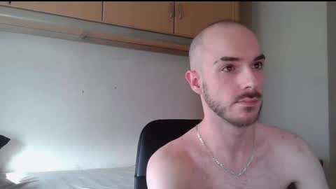 Isaac99c online show from March 18, 8:28 am