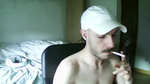 Snapshot of isaac99c chatting on January 11, 12:29 pm Isaac99c online show from January 11, 12:29 pm