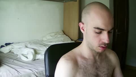 Snapshot of isaac99c chatting on February 17, 2:37 pm Isaac99c online show from February 17, 2:37 pm