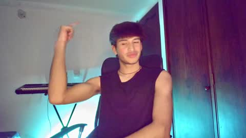 Snapshot of isaac__efx chatting on January 13, 2:50 am isaac online show from January 13, 2:50 am