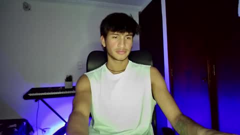 Snapshot of isaac__efx chatting on January 21, 5:17 am isaac online show from January 21, 5:17 am