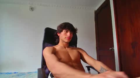 isaac online show from October 30, 6:53 pm