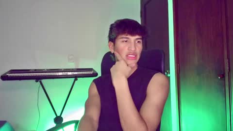 Snapshot of isaac__efx chatting on December 26, 8:11 pm isaac online show from December 26, 8:11 pm