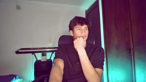 Snapshot of isaac__efx chatting on December 30, 4:42 am isaac online show from December 30, 4:42 am