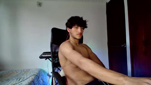 Snapshot of isaac__efx chatting on March 11, 5:13 pm isaac online show from March 11, 5:13 pm