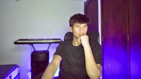 Snapshot of isaac__efx chatting on December 20, 2:19 am isaac online show from December 20, 2:19 am
