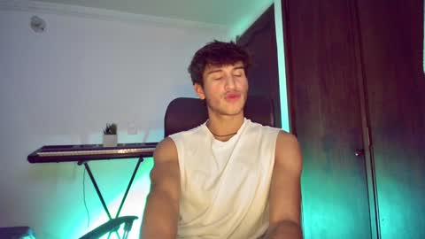 Snapshot of isaac__efx chatting on January 14, 1:58 am isaac online show from January 14, 1:58 am