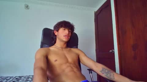 isaac online show from November 4, 10:22 pm