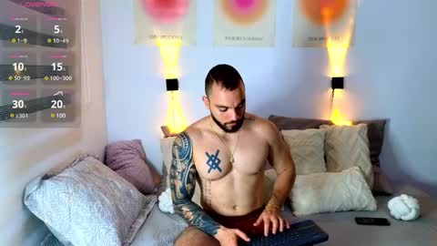 Snapshot of isaac_carter chatting on March 11, 10:40 am Isaac carter online show from March 11, 10:40 am