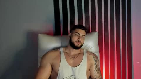 Isaac online show from November 13, 12:04 am