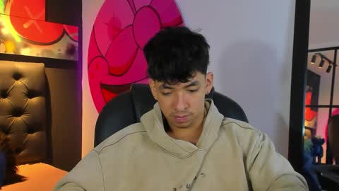 isaac_cryston online show from September 18, 8:22 pm