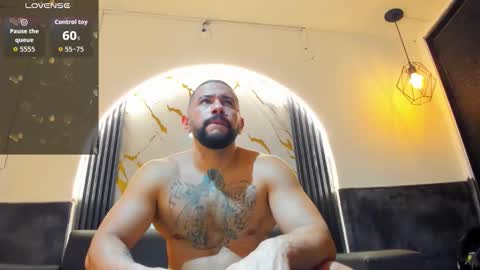 isaac_franko online show from November 24, 10:55 pm