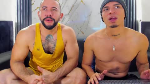 Snapshot of isaac_franko chatting on October 17, 10:14 pm isaac_franko online show from October 17, 10:14 pm