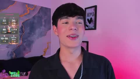 Isaac Kurtt online show from January 9, 7:52 pm