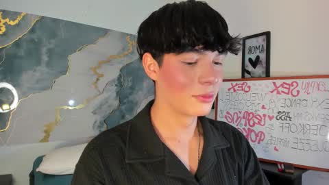 Isaac Kurtt online show from November 11, 8:14 pm