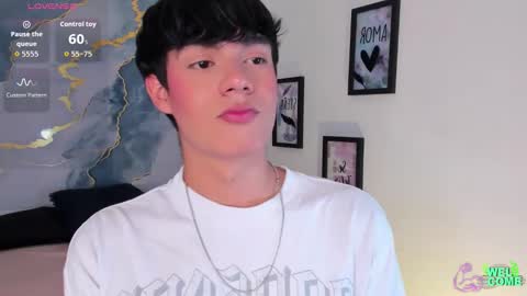 Isaac Kurtt online show from January 31, 9:35 pm