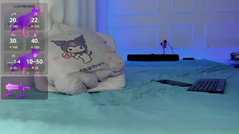 isaac online show from April 29, 10:16 pm