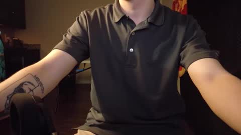 isaac online show from March 3, 8:44 am