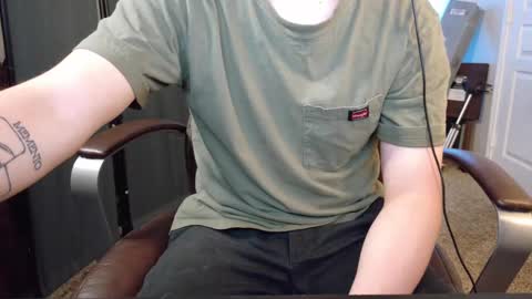 isaac online show from October 17, 9:24 am