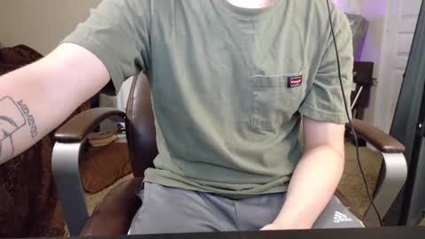 isaac online show from October 16, 6:43 am