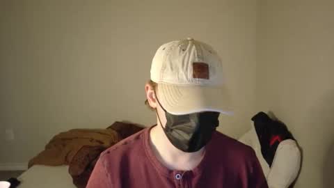 isaac online show from February 23, 3:19 am