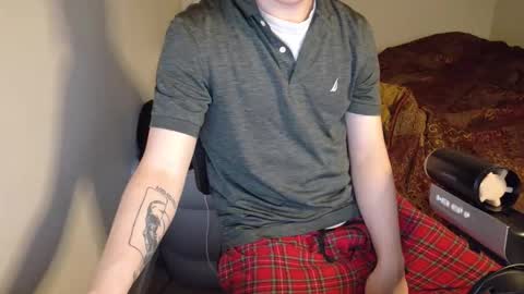 isaac online show from December 20, 11:12 pm