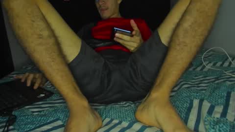 Snapshot of isaac_winter_ chatting on October 5, 11:09 pm Isaac online show from October 5, 11:09 pm