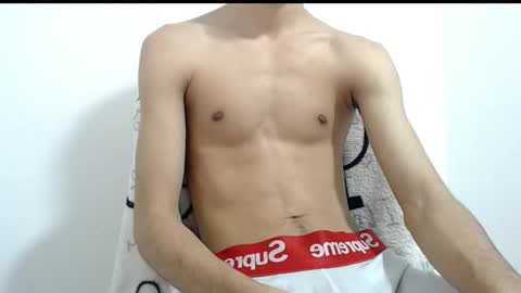 isaac online show from November 28, 2:37 am