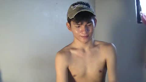 Josh Isabella online show from May 2, 2:36 am
