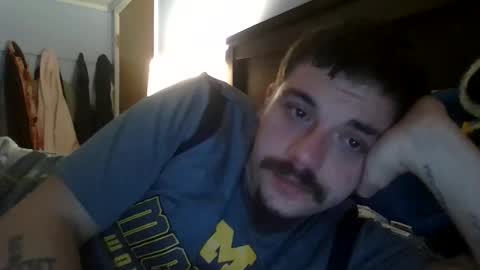 youngking online show from March 5, 10:17 pm