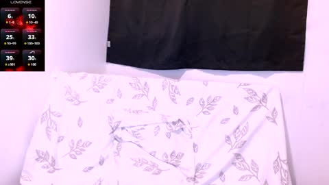 Isidro online show from April 27, 11:54 pm