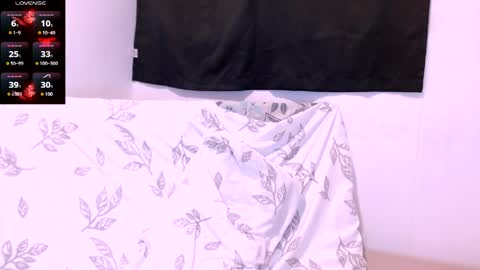 Isidro online show from April 28, 2:27 am