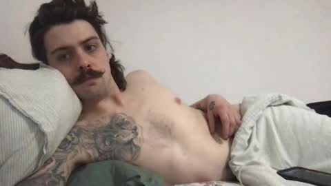 Islandcowboy  online show from April 8, 2:23 am