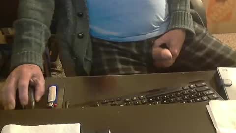 Duke online show from November 16, 10:45 pm