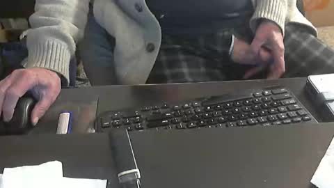 Duke online show from December 3, 1:22 am