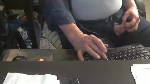 Duke online show from March 31, 7:32 am