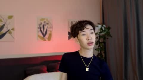 Takumi online show from November 11, 7:19 pm