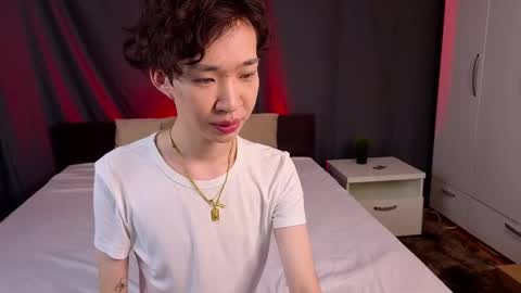 Takumi online show from November 5, 4:14 am