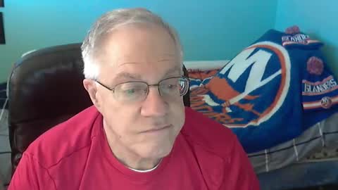 islesman22 online show from May 16, 1:09 pm