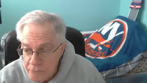 islesman22 online show from March 1, 5:34 pm