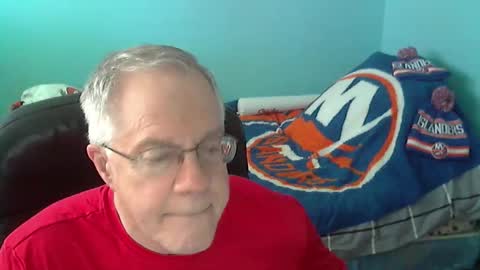 islesman22 online show from May 17, 6:26 pm