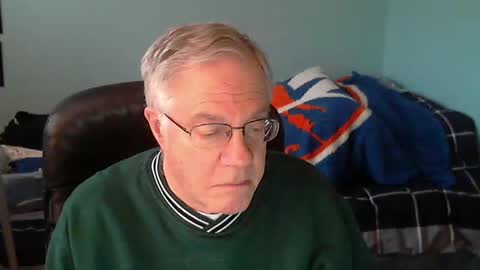 Snapshot of islesman22 chatting on February 16, 9:27 pm islesman22 online show from February 16, 9:27 pm