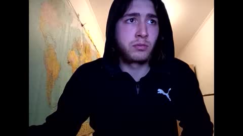 GayOrgy online show from February 5, 3:08 pm