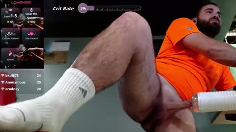 Kik nickxcp online show from November 8, 5:16 pm