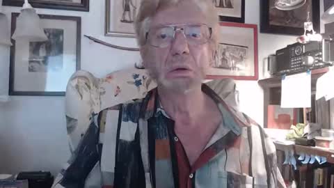 ImYourBitch online show from April 21, 5:13 am