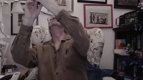 ImYourBitch online show from March 29, 3:50 am