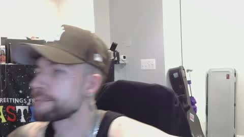 Italian Stallion online show from February 8, 10:25 pm